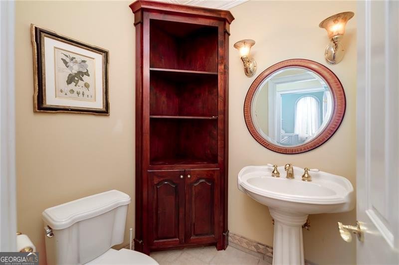 4358 Harmony Grove Church Road Dallas - 31