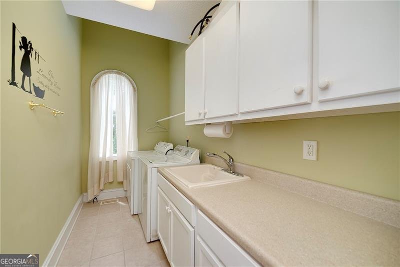 4358 Harmony Grove Church Road Dallas - 32