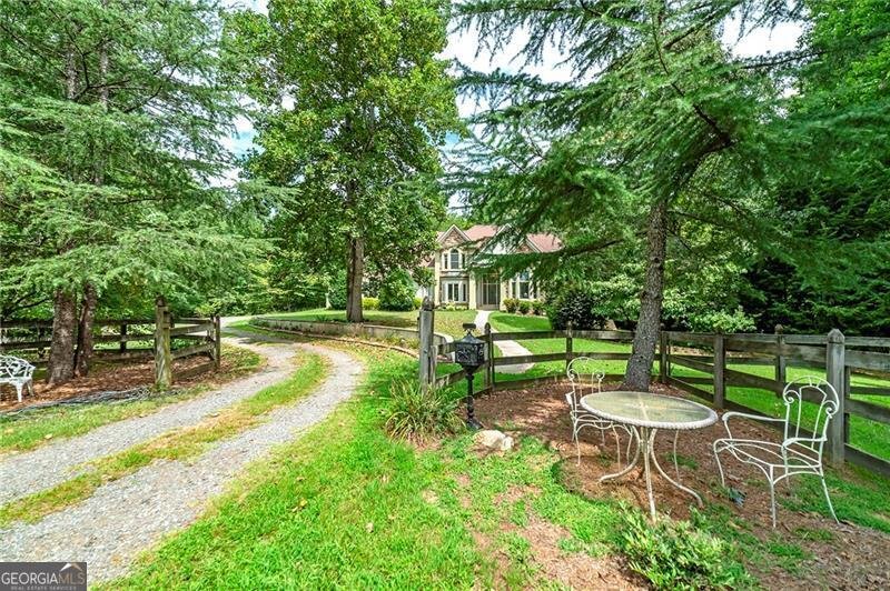 4358 Harmony Grove Church Road Dallas - 34