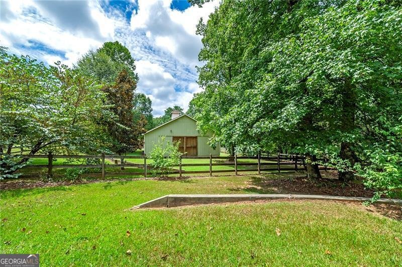 4358 Harmony Grove Church Road Dallas - 37
