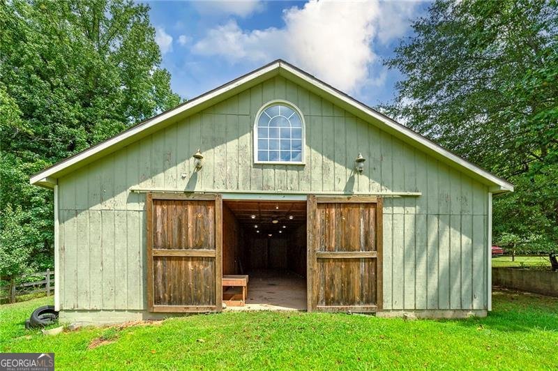 4358 Harmony Grove Church Road Dallas - 38