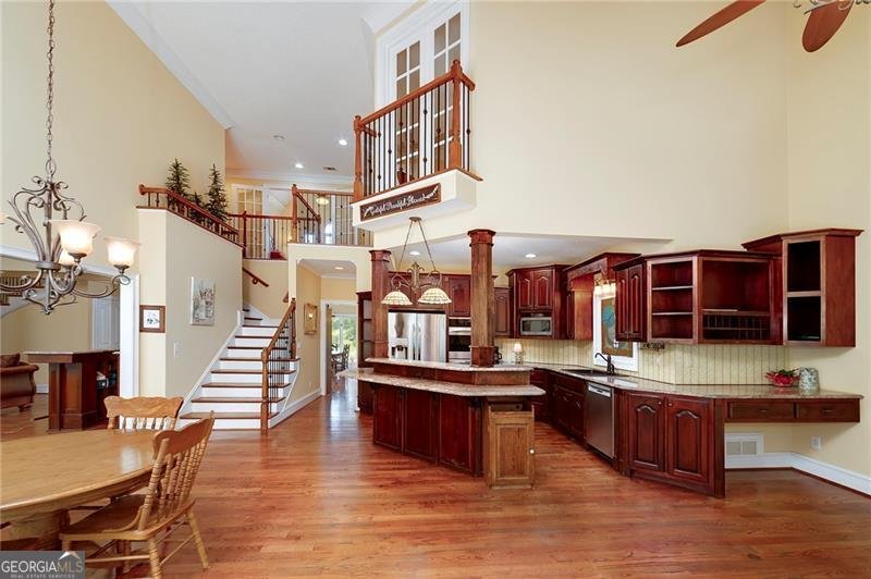 4358 Harmony Grove Church Road Dallas - 4