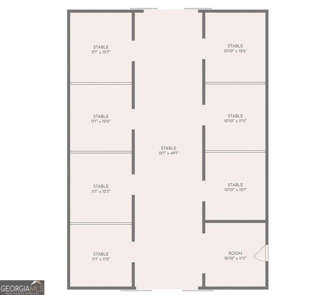 4358 Harmony Grove Church Road Dallas - 40