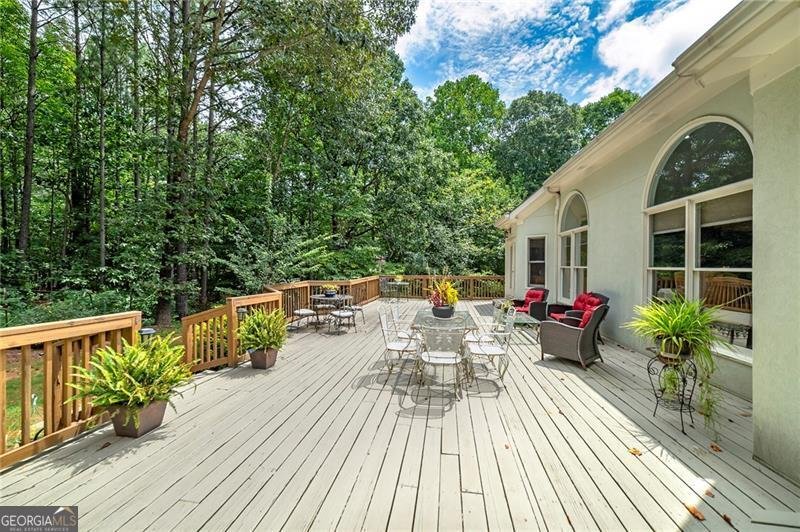 4358 Harmony Grove Church Road Dallas - 43