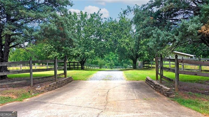 4358 Harmony Grove Church Road Dallas - 48