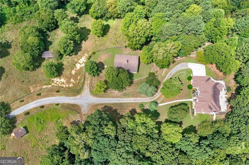 4358 Harmony Grove Church Road Dallas - 49