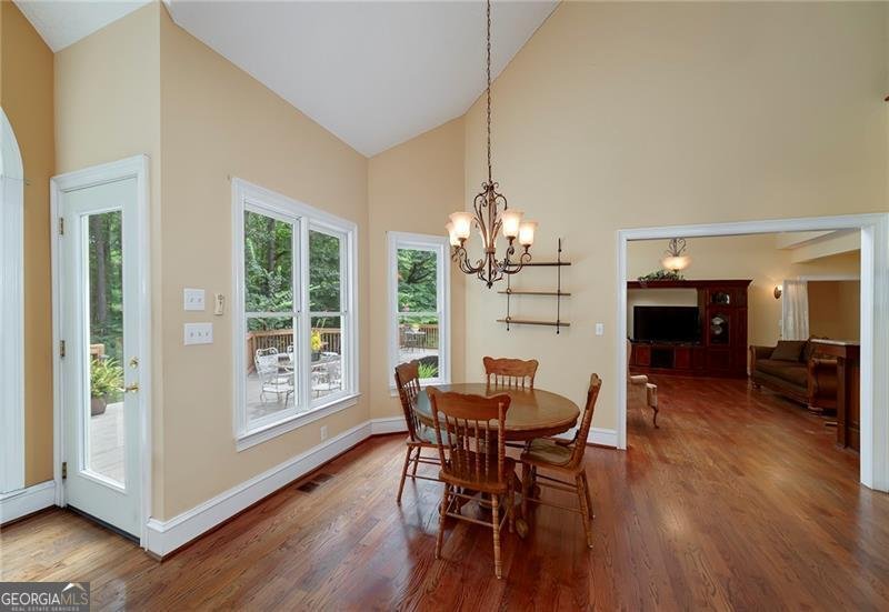 4358 Harmony Grove Church Road Dallas - 5