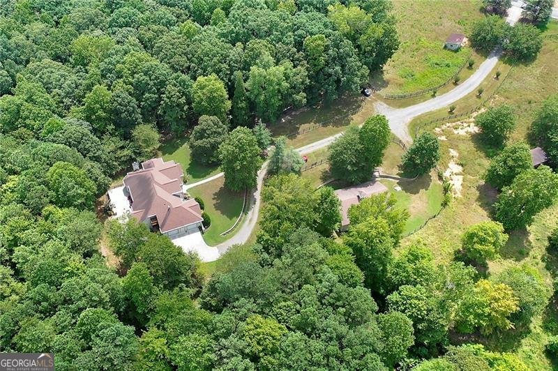 4358 Harmony Grove Church Road Dallas - 51