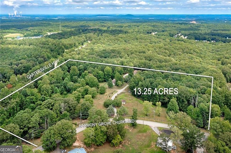 4358 Harmony Grove Church Road Dallas - 52
