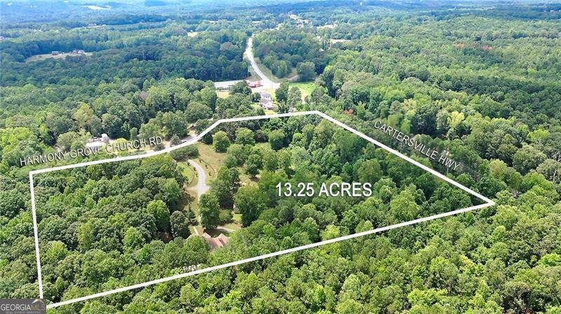 4358 Harmony Grove Church Road Dallas - 55