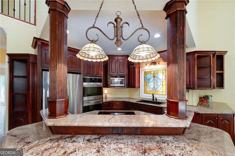 4358 Harmony Grove Church Road Dallas - 7