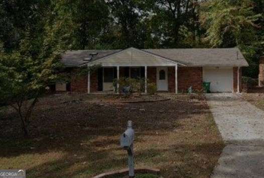 3678 Shadow Lane Brookhaven - 1