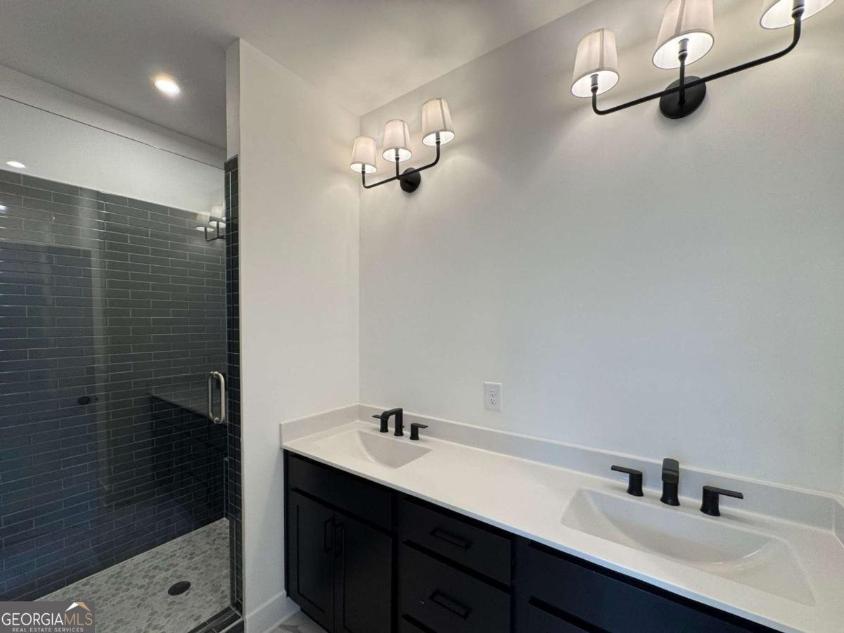 510 Burlrush Lane Alpharetta - 2
