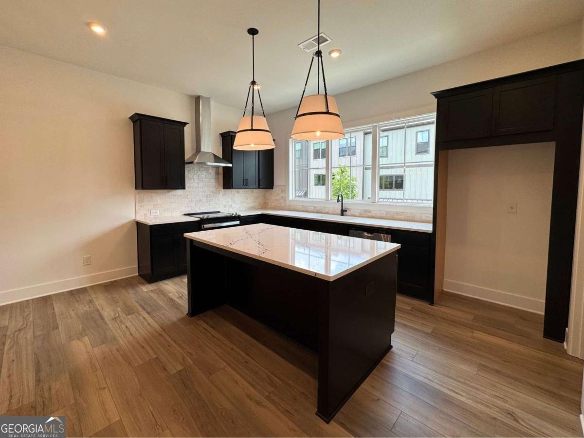 510 Burlrush Lane Alpharetta - 5