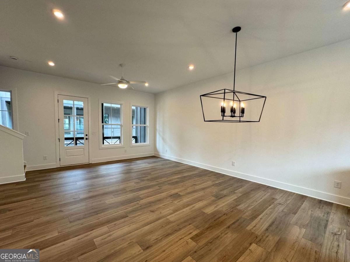 510 Burlrush Lane Alpharetta - 6