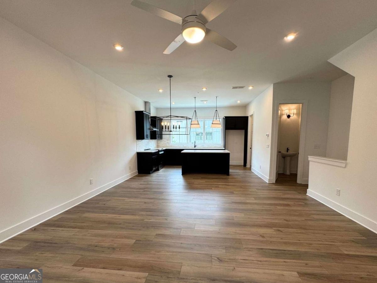 510 Burlrush Lane Alpharetta - 7