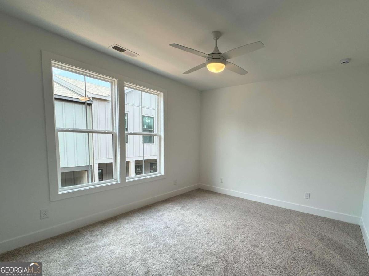 510 Burlrush Lane Alpharetta - 8