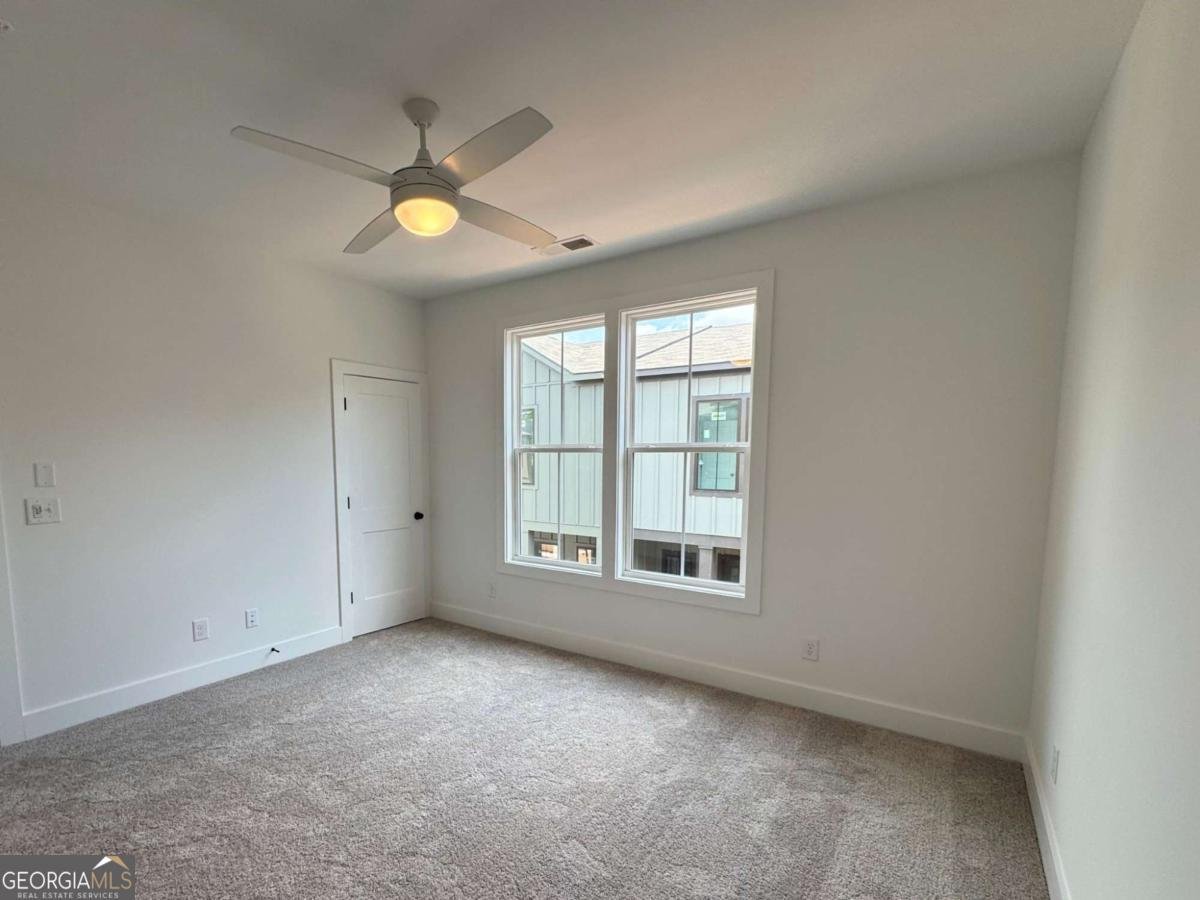 510 Burlrush Lane Alpharetta - 9