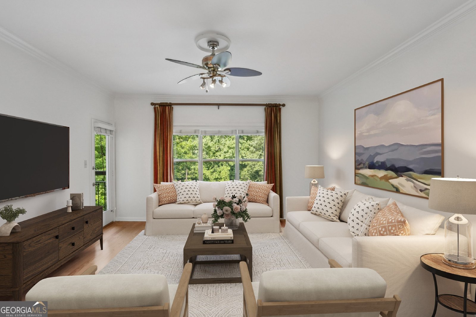1209 River Green Drive Atlanta - 1
