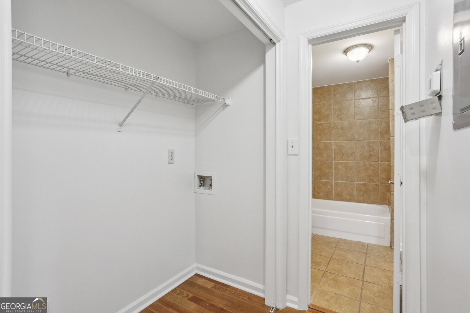 1209 River Green Drive Atlanta - 15