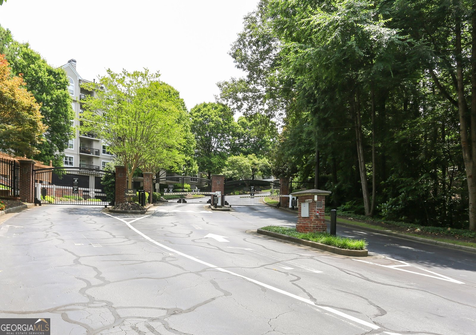 1209 River Green Drive Atlanta - 17