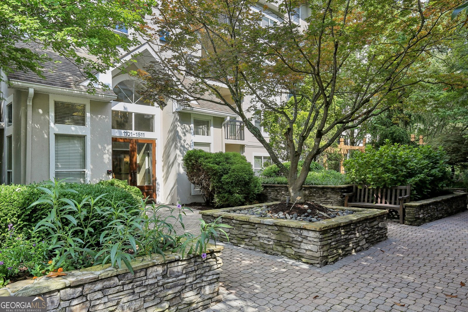 1209 River Green Drive Atlanta - 18