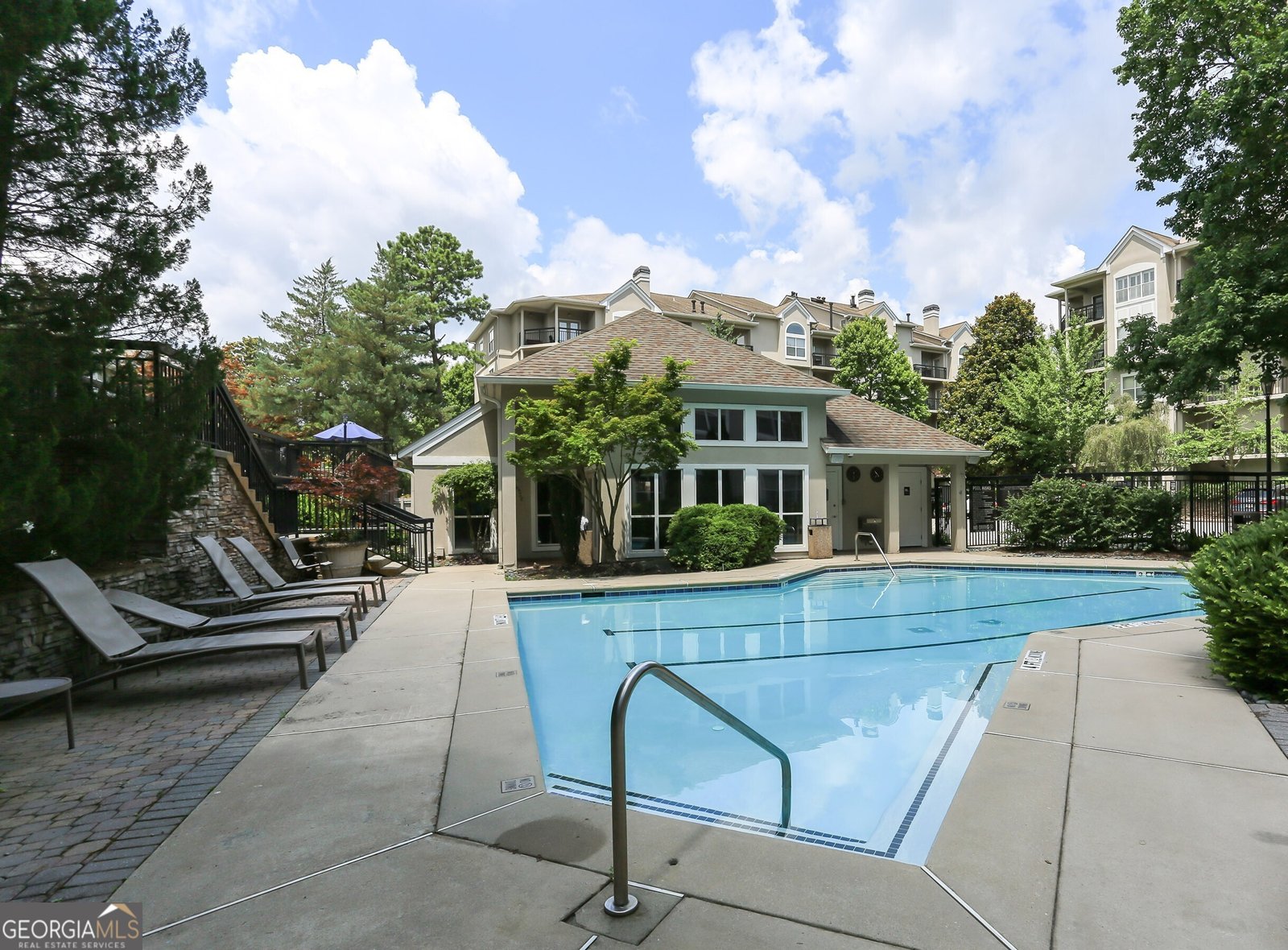 1209 River Green Drive Atlanta - 19
