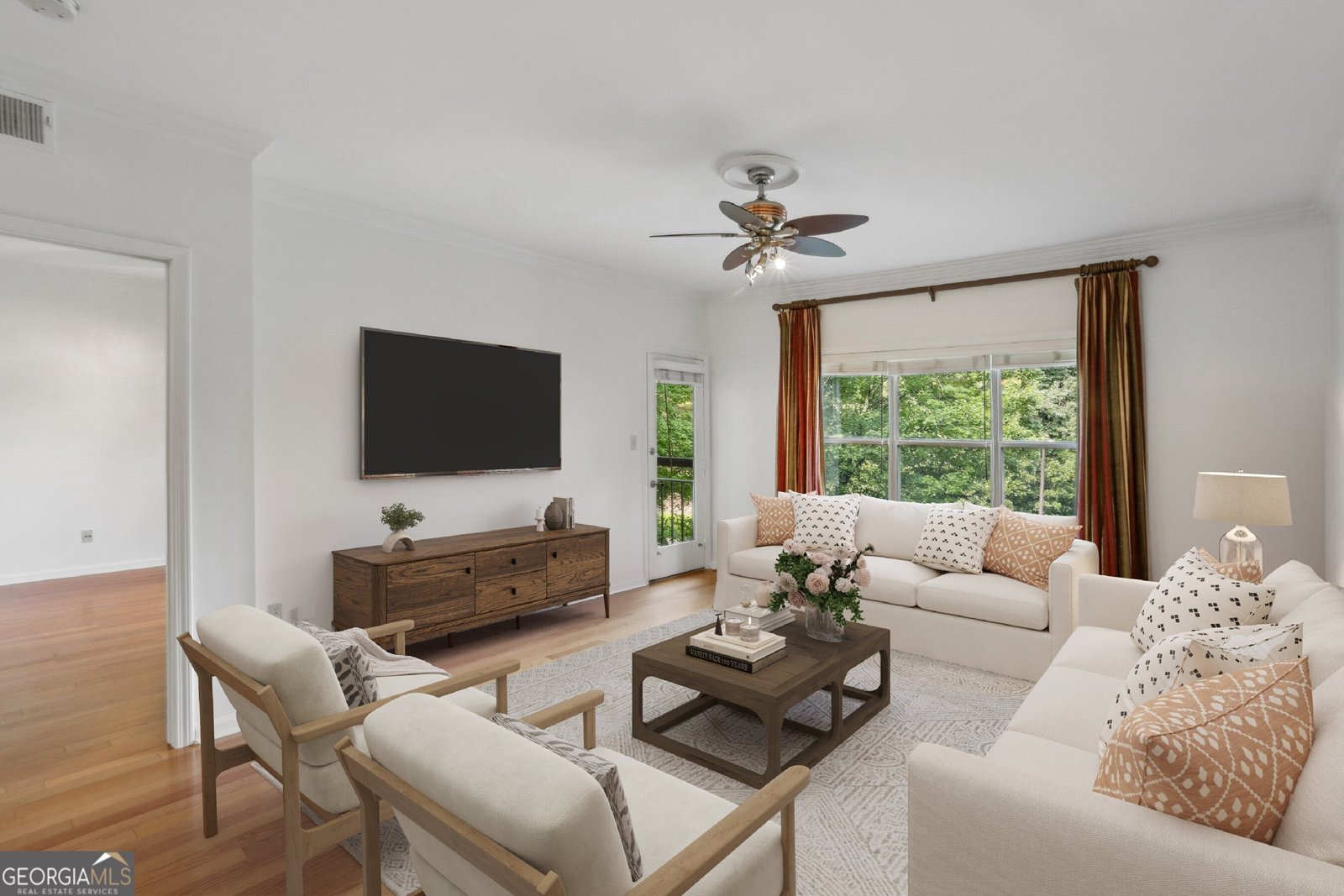 1209 River Green Drive Atlanta - 2