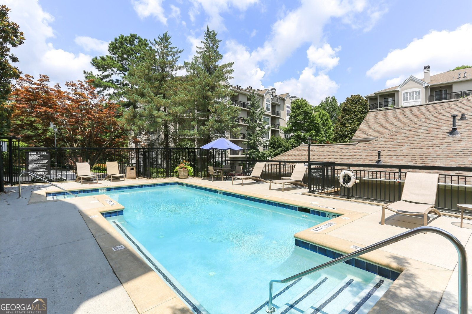 1209 River Green Drive Atlanta - 20