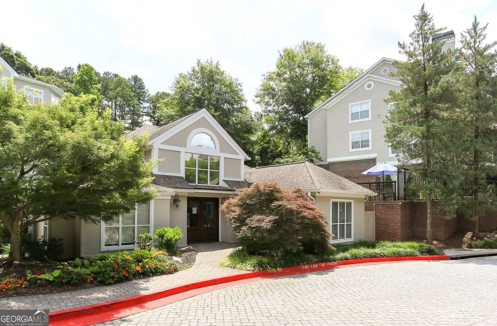 1209 River Green Drive Atlanta - 21