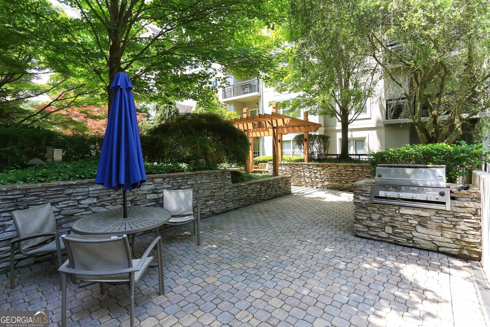 1209 River Green Drive Atlanta - 22