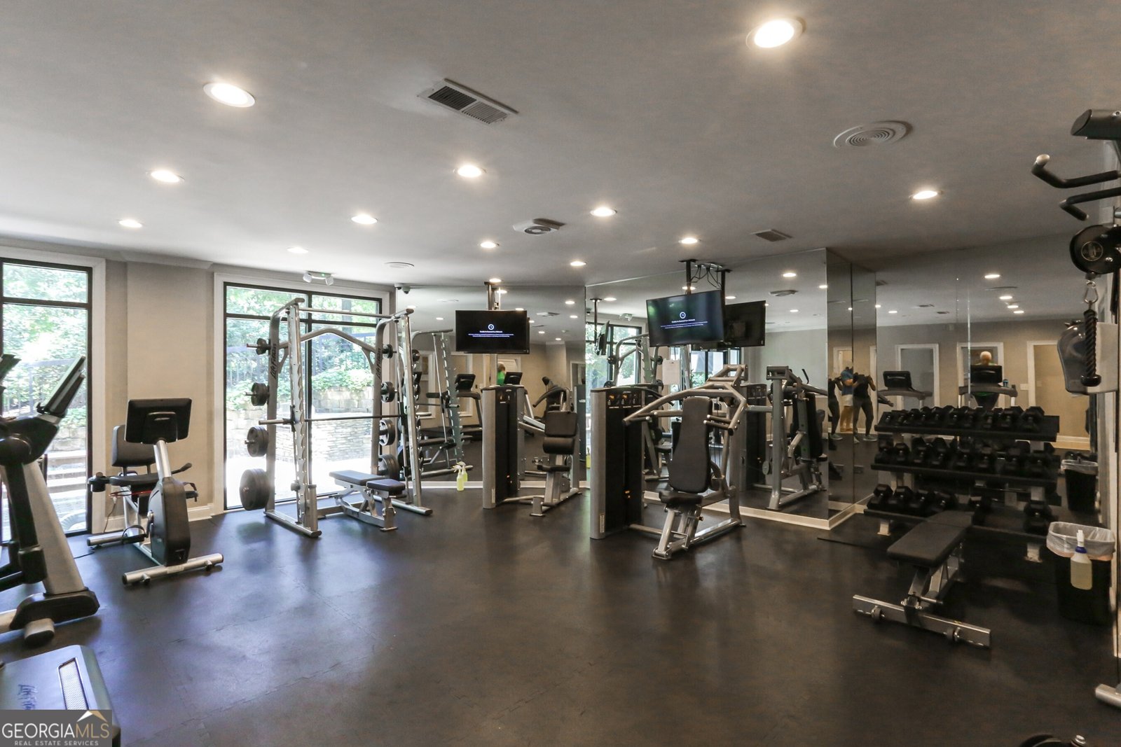 1209 River Green Drive Atlanta - 23