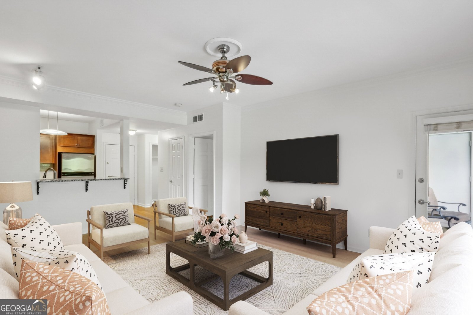1209 River Green Drive Atlanta - 3