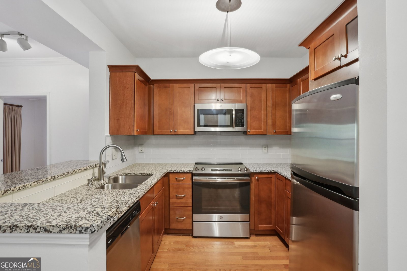 1209 River Green Drive Atlanta - 4
