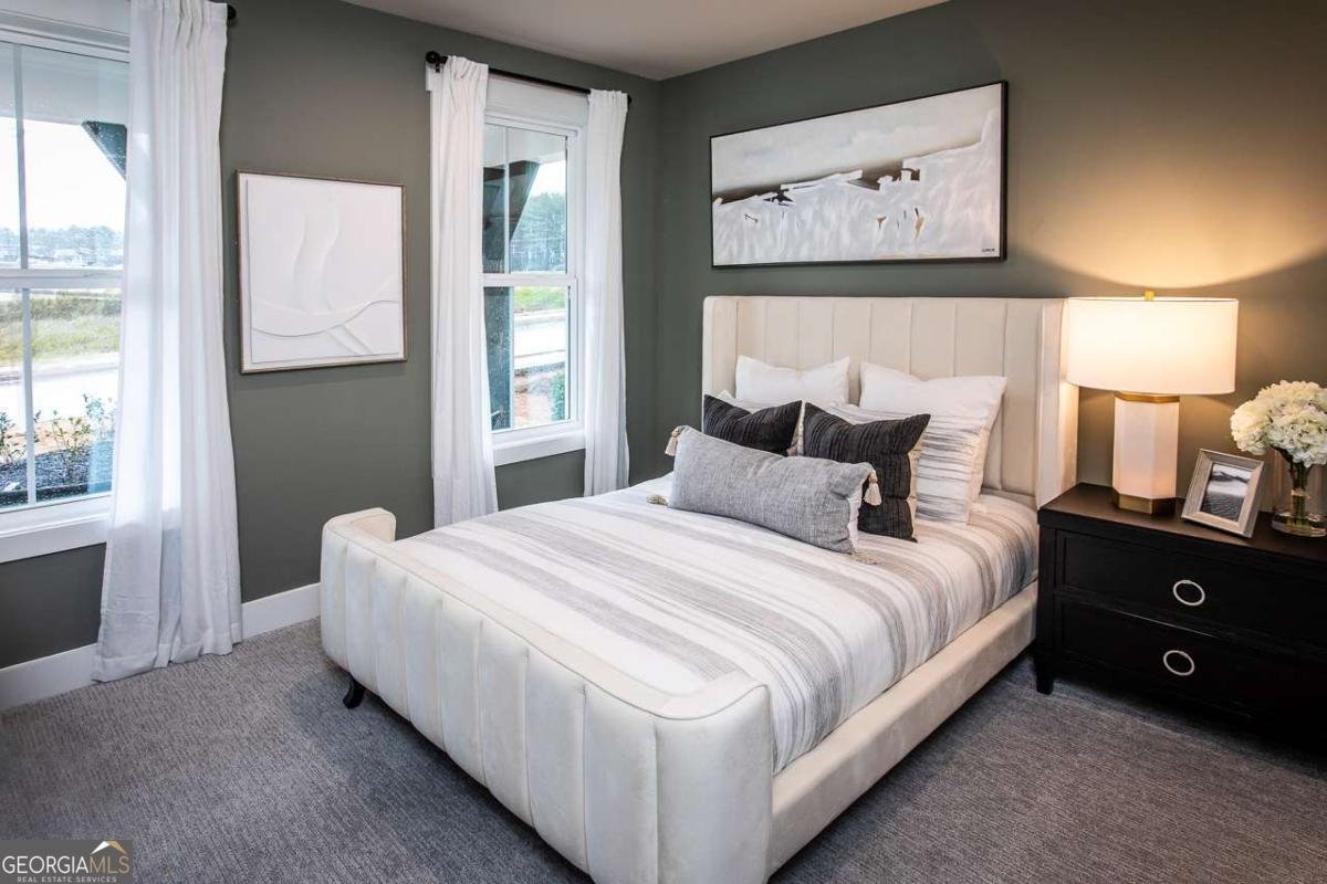 5113 Hillside Haven Drive Powder Springs - 11