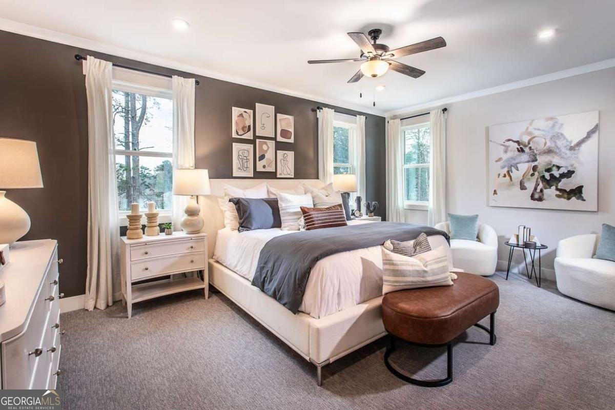 5113 Hillside Haven Drive Powder Springs - 13