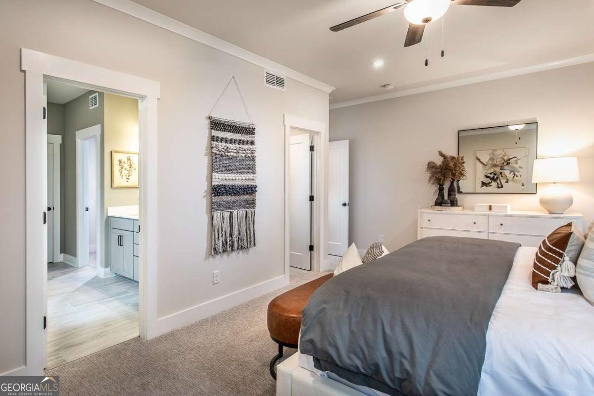 5113 Hillside Haven Drive Powder Springs - 14