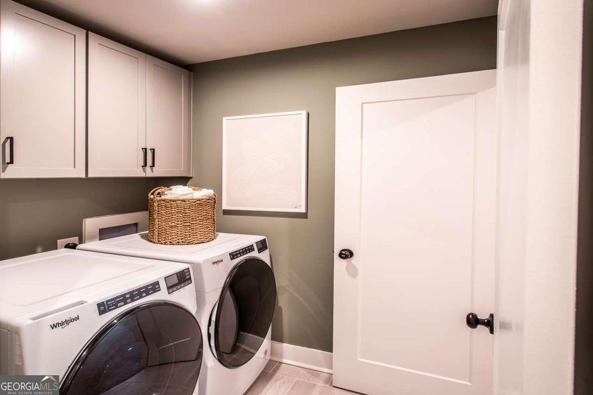5113 Hillside Haven Drive Powder Springs - 16