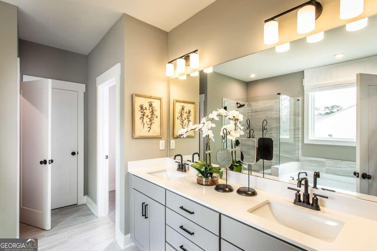 5113 Hillside Haven Drive Powder Springs - 20