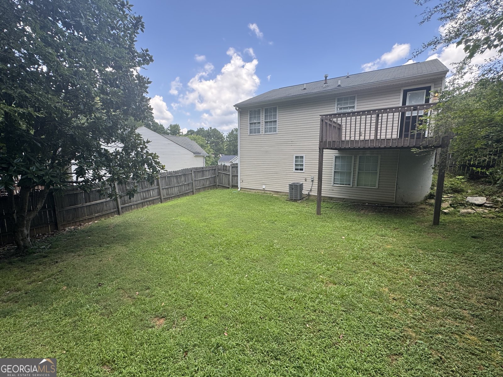 3159 Point Circle Douglasville - 3