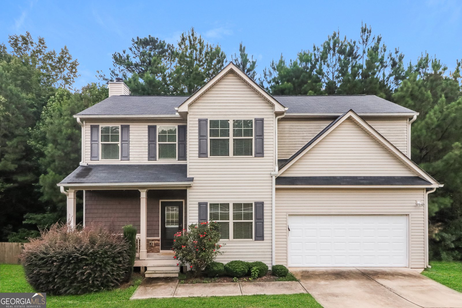359 Westridge Circle Dallas - 1