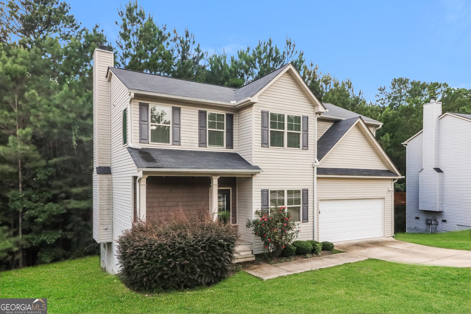 359 Westridge Circle Dallas - 2