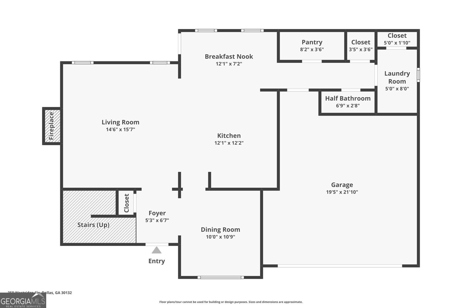 359 Westridge Circle Dallas - 22