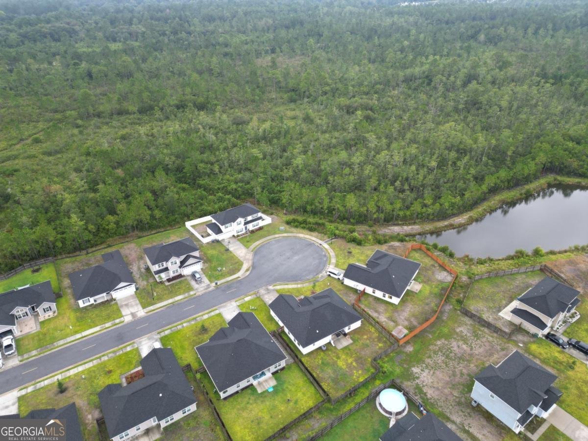 571 Rutledge Drive Hinesville - 10
