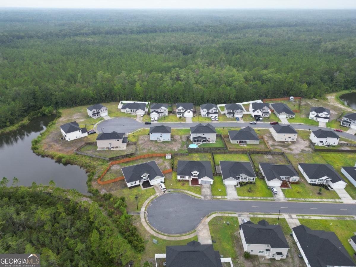571 Rutledge Drive Hinesville - 12
