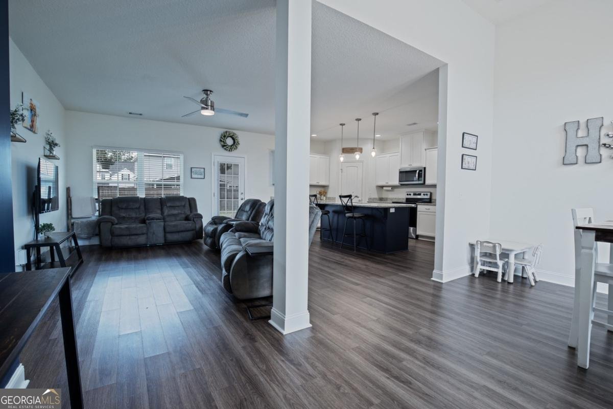 571 Rutledge Drive Hinesville - 14
