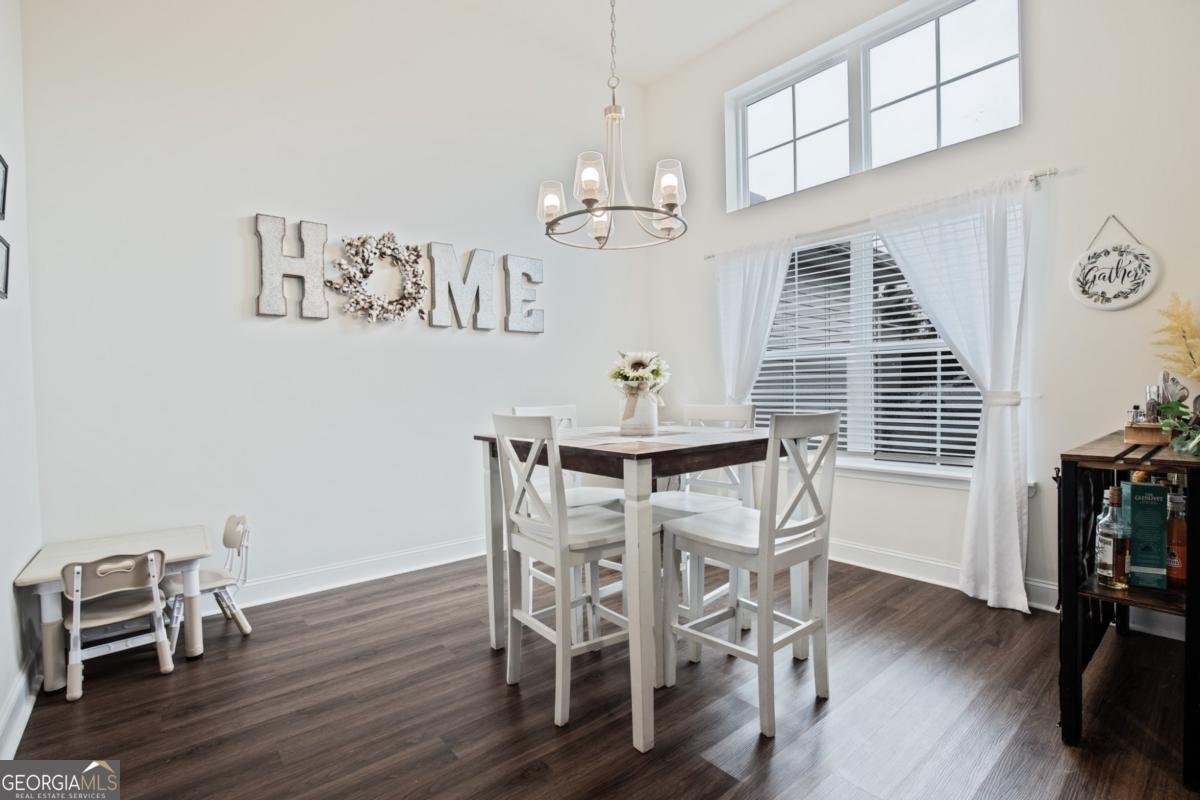 571 Rutledge Drive Hinesville - 15