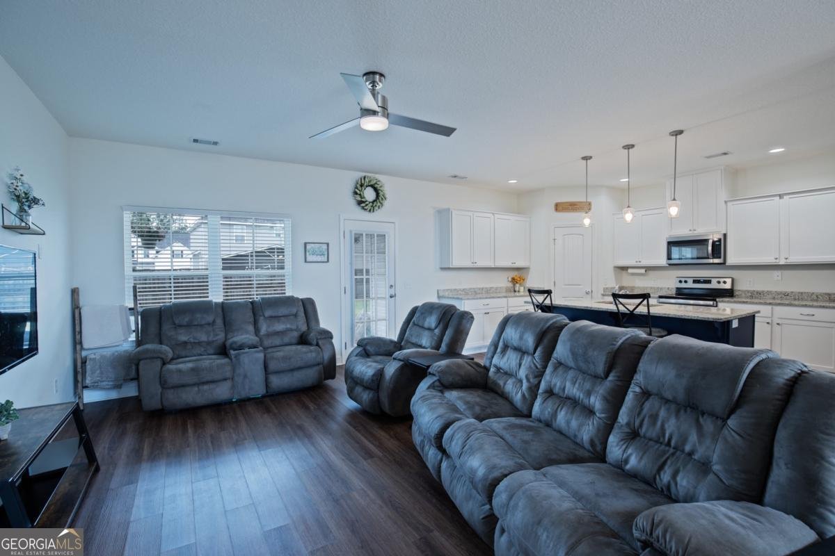 571 Rutledge Drive Hinesville - 18