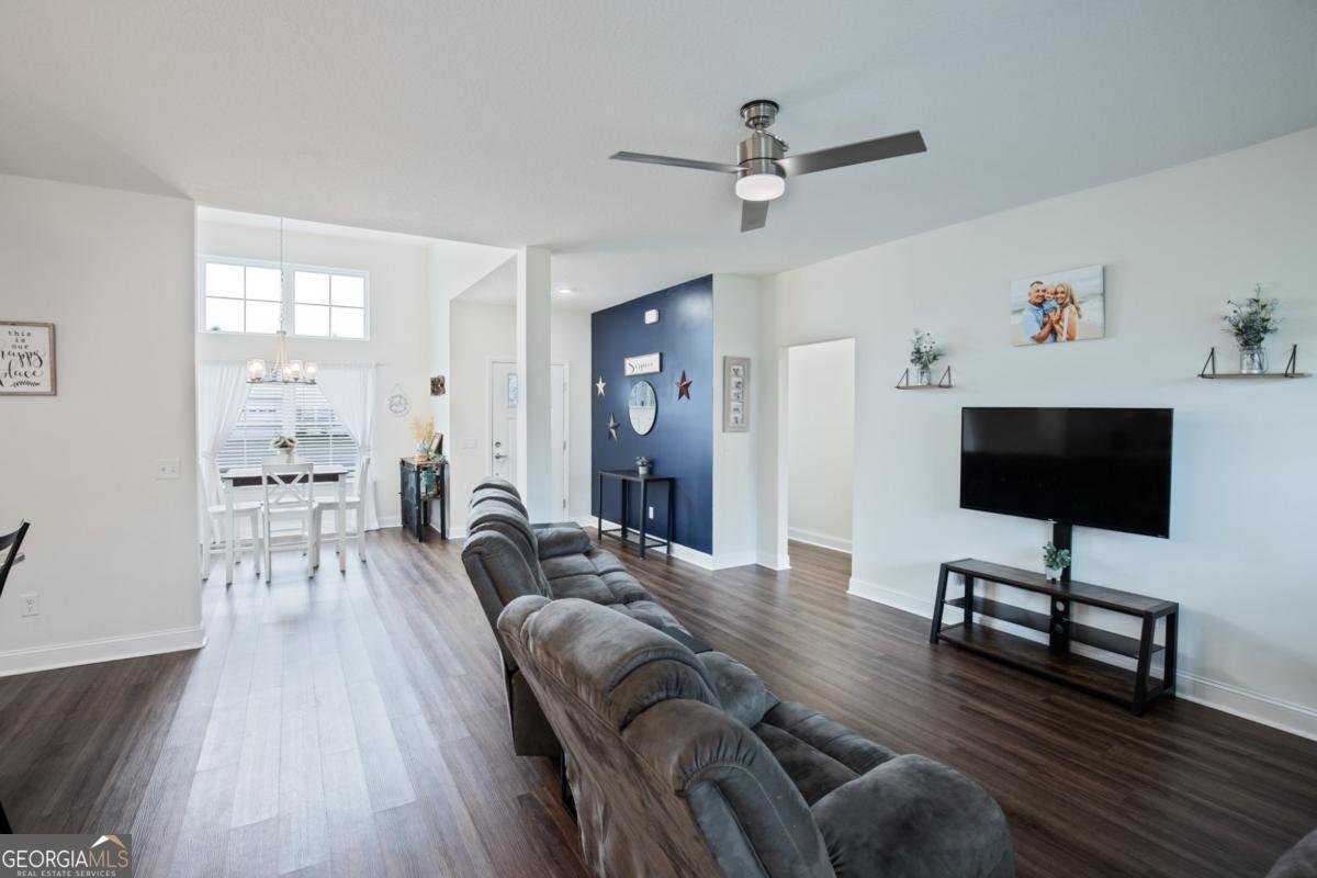 571 Rutledge Drive Hinesville - 20