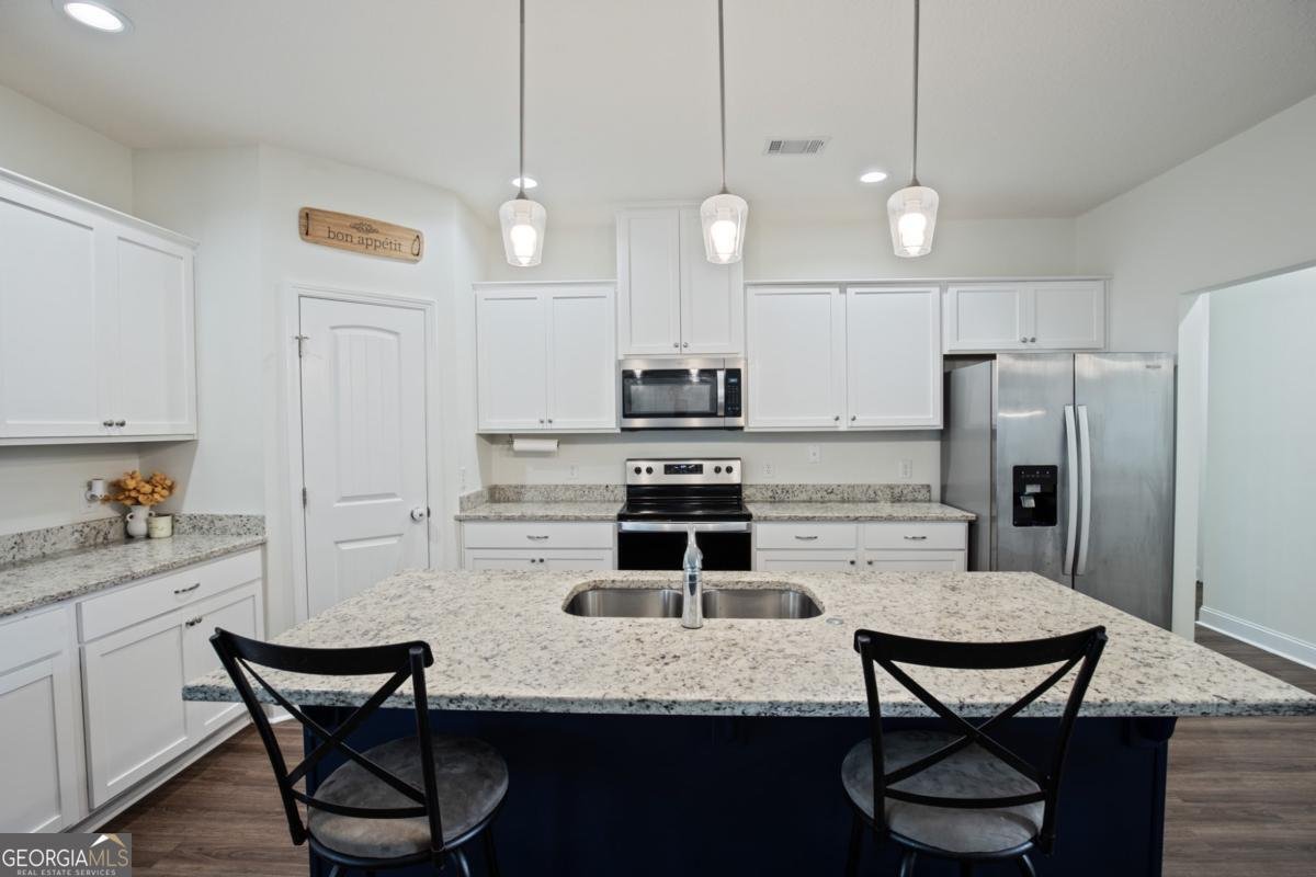 571 Rutledge Drive Hinesville - 22